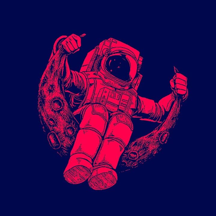Astronaut