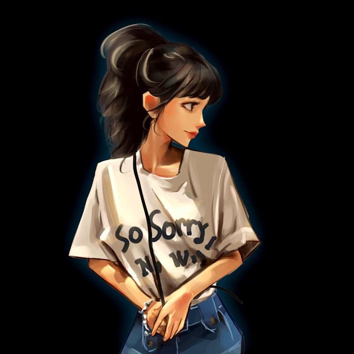So Sorry