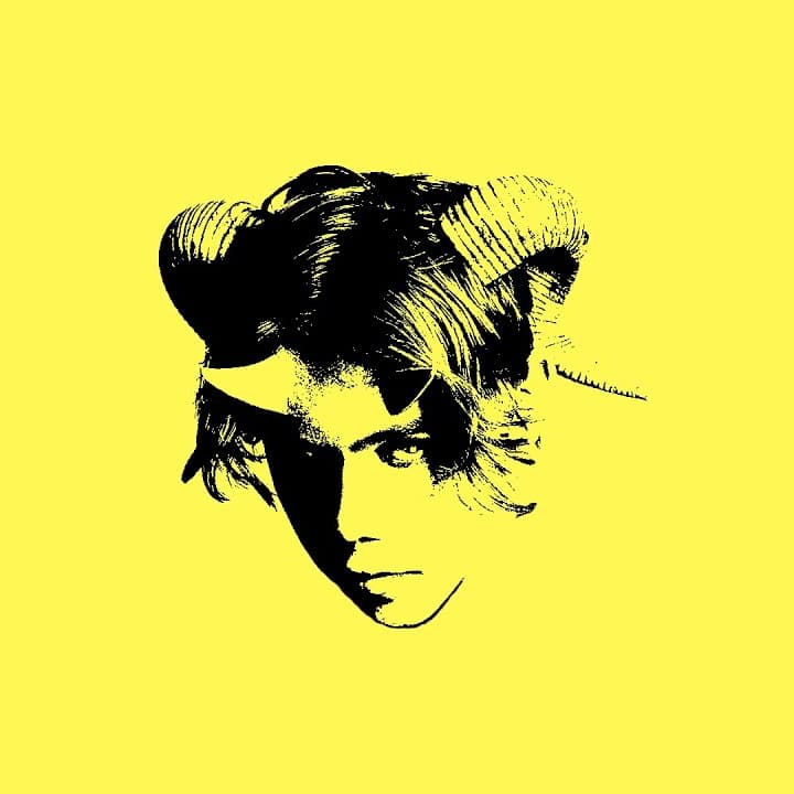 Devil On My Shoulder